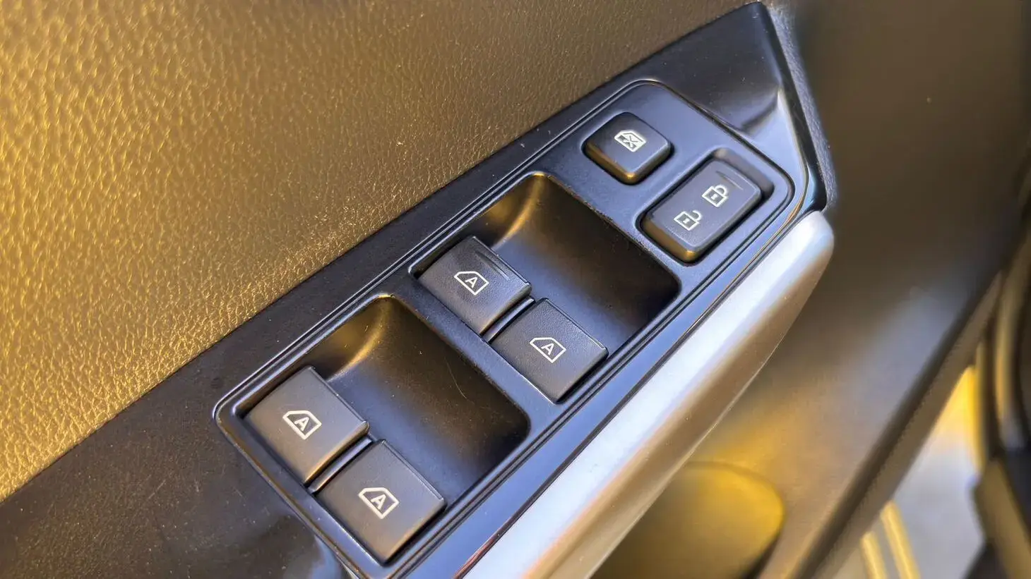 galeria PAJERO SPORT HPE-S 2.4 4X4