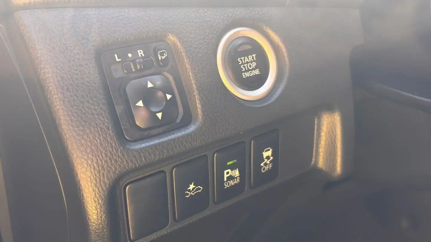 galeria PAJERO SPORT HPE-S 2.4 4X4