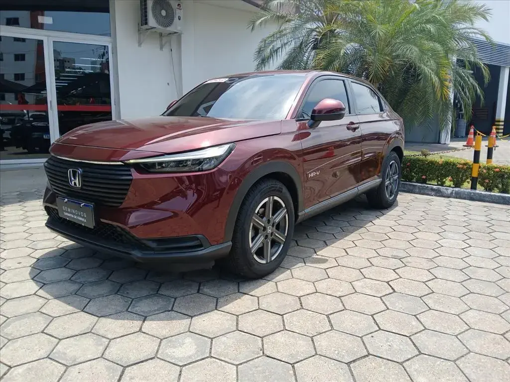 galeria HR-V