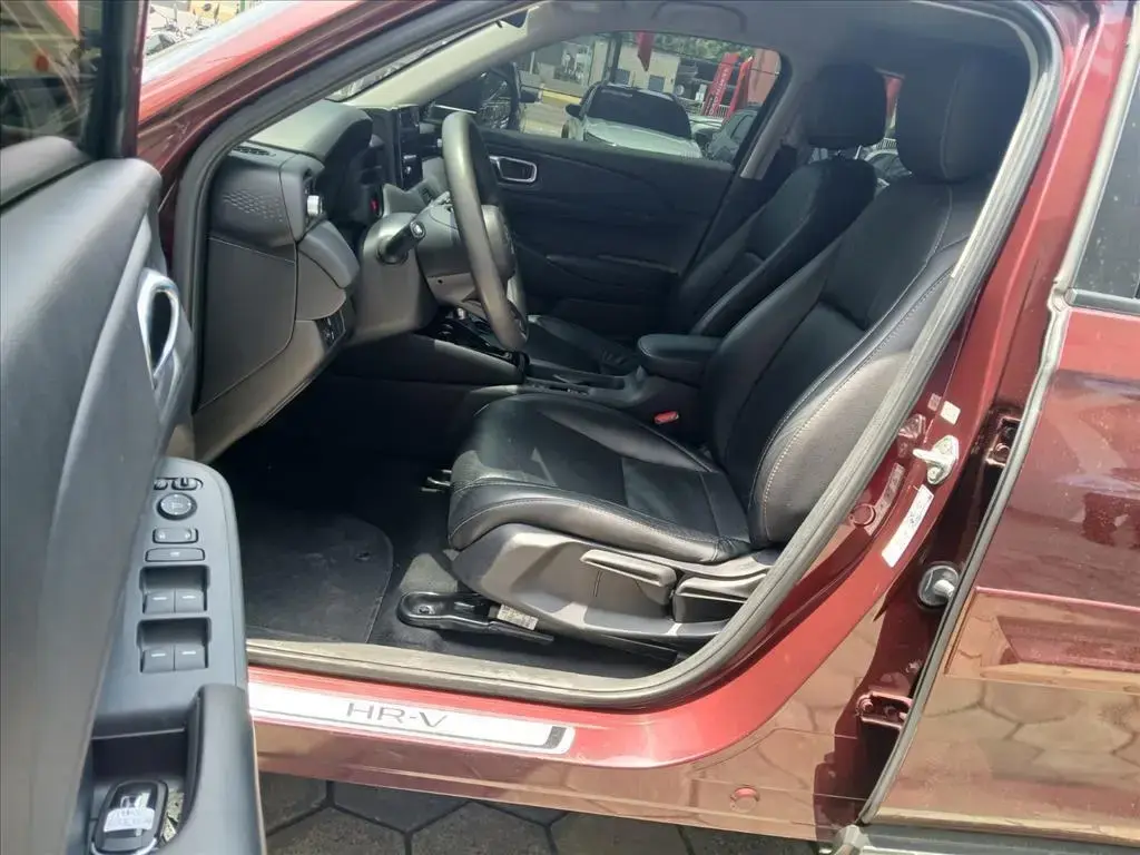galeria HR-V