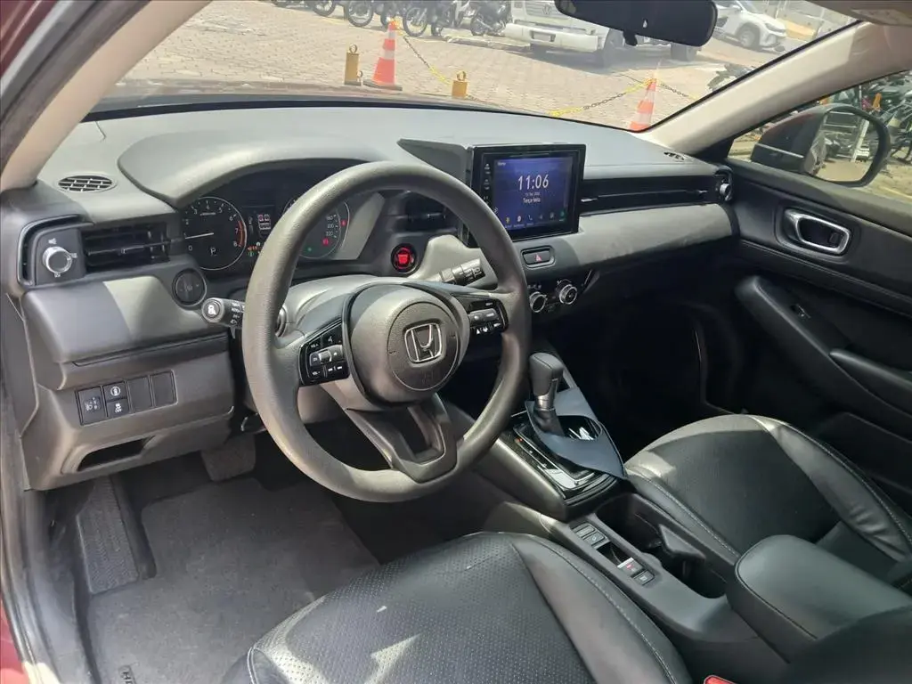 galeria HR-V