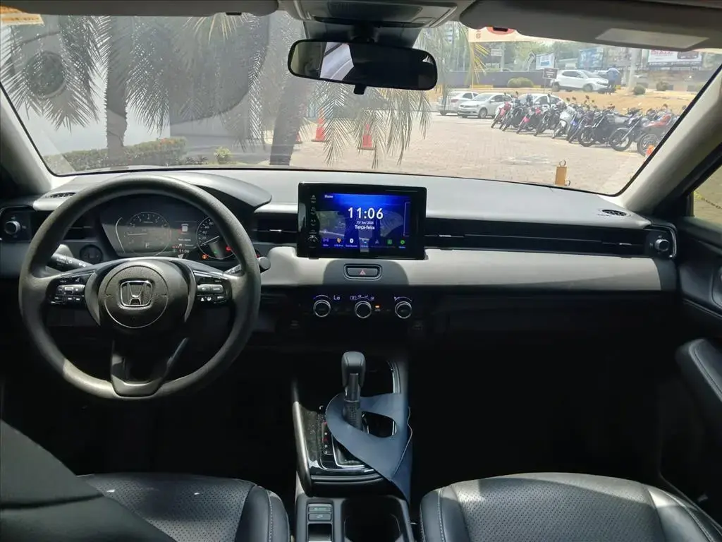 galeria HR-V