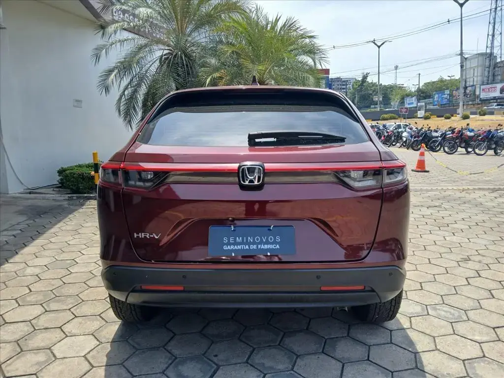 galeria HR-V