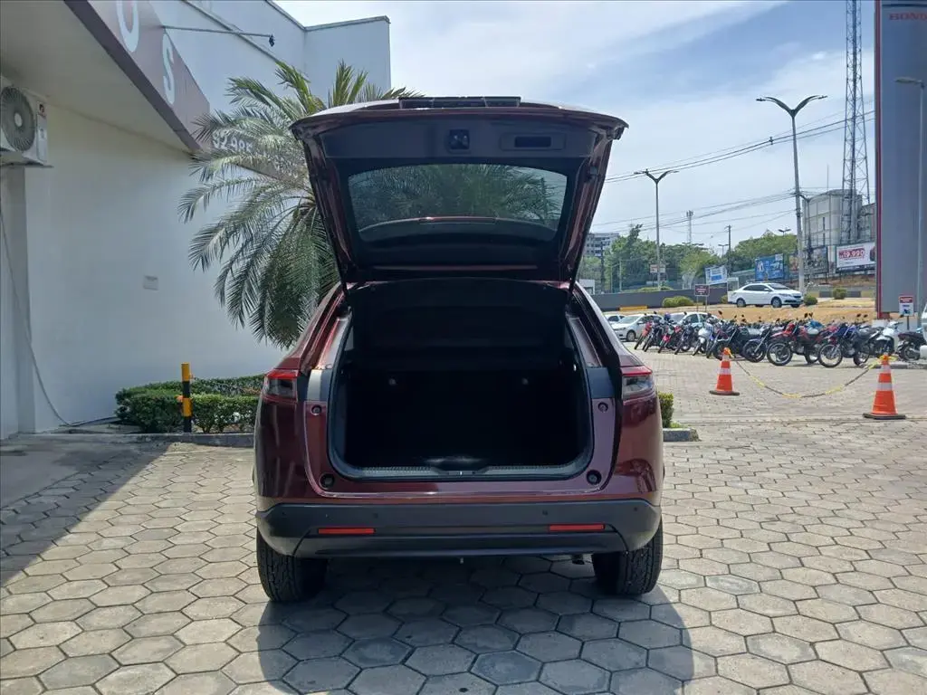galeria HR-V