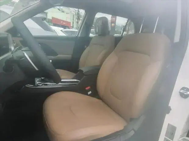 Hyundai CRETA 1.0 TGDI FLEX PLATINUM AUTOMÁTICO
