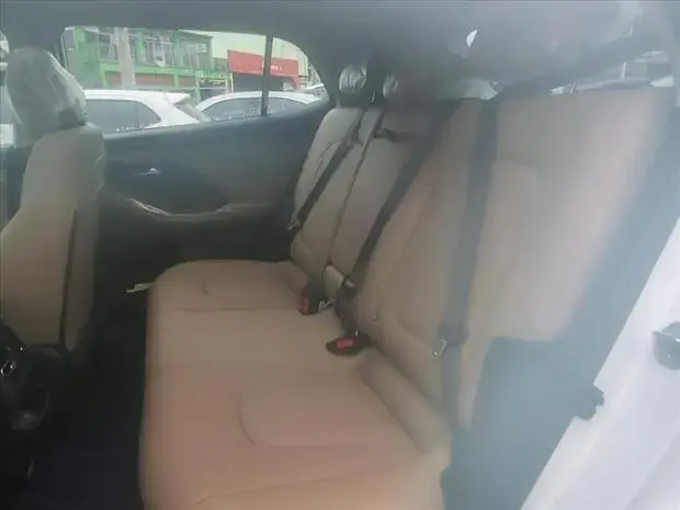 Hyundai CRETA 1.0 TGDI FLEX PLATINUM AUTOMÁTICO
