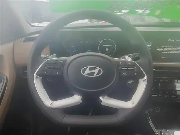 Hyundai CRETA 1.0 TGDI FLEX PLATINUM AUTOMÁTICO