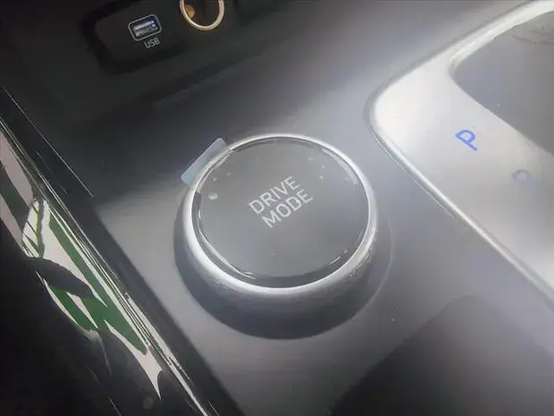Hyundai CRETA 1.0 TGDI FLEX PLATINUM AUTOMÁTICO