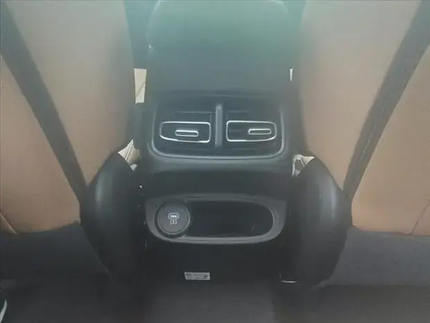 Hyundai CRETA 1.0 TGDI FLEX PLATINUM AUTOMÁTICO