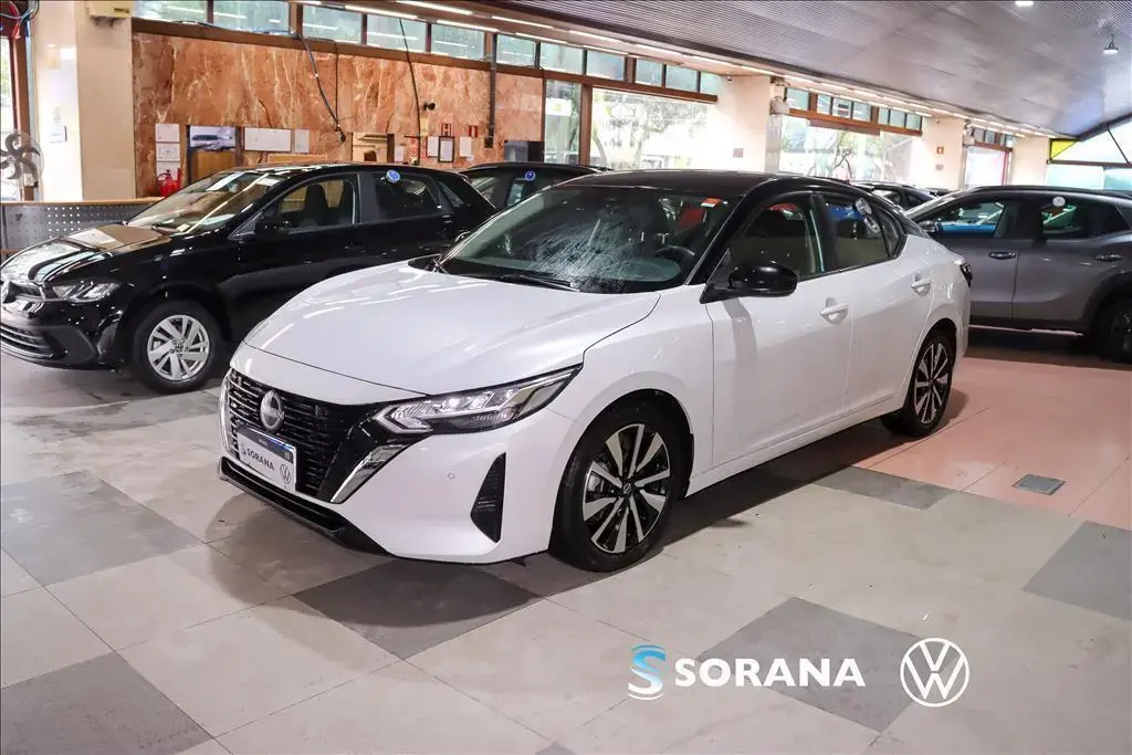 galeria SENTRA