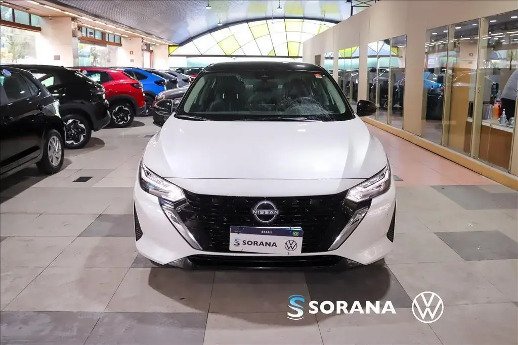 galeria SENTRA