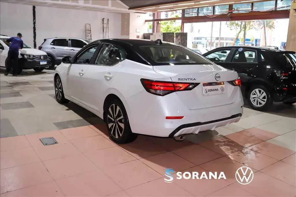 galeria SENTRA