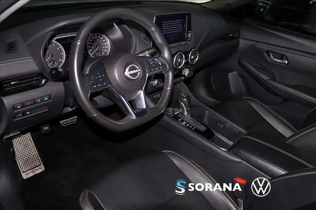 galeria SENTRA