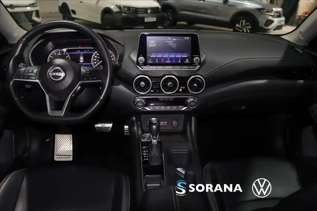 galeria SENTRA