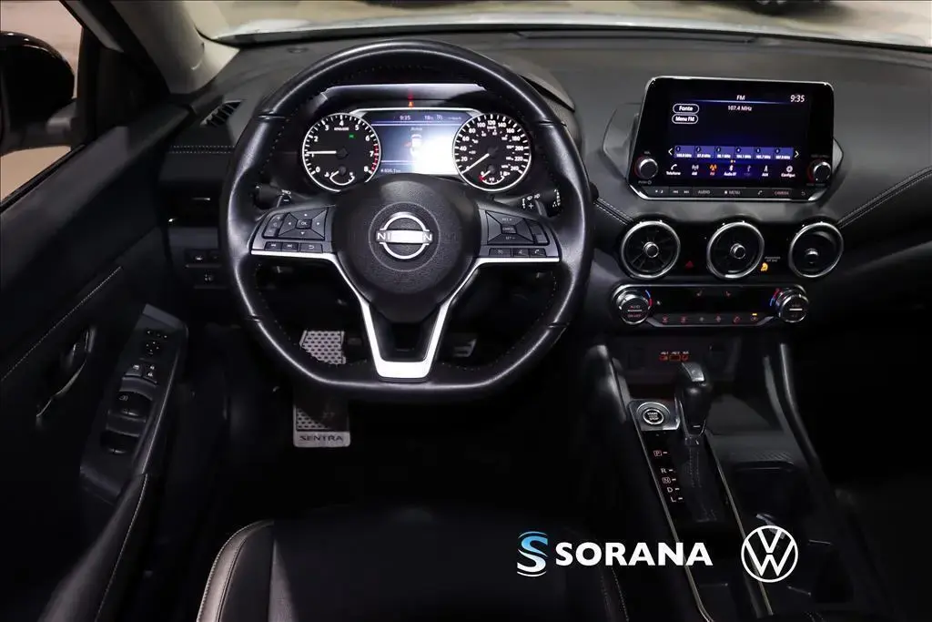 galeria SENTRA