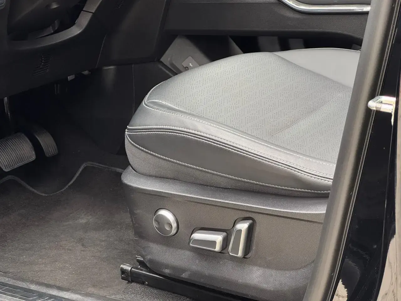 galeria Haval H6