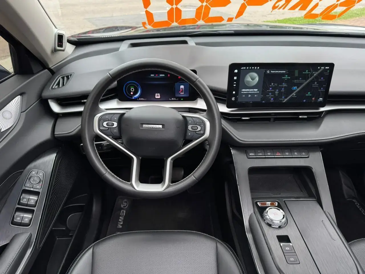galeria Haval H6