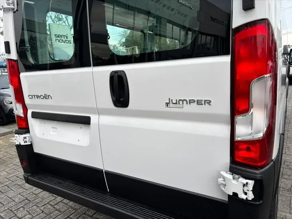 galeria JUMPER