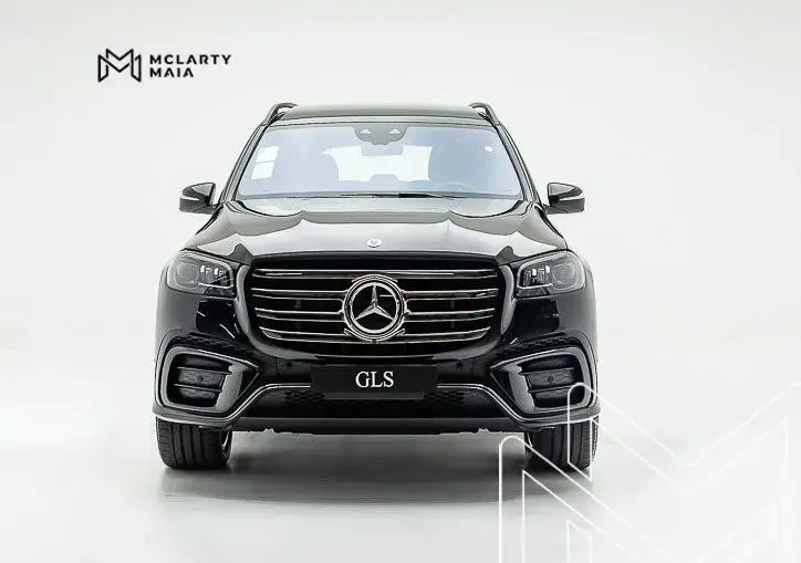 galeria GLS