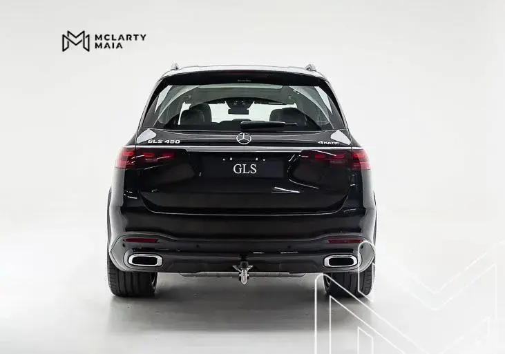 galeria GLS