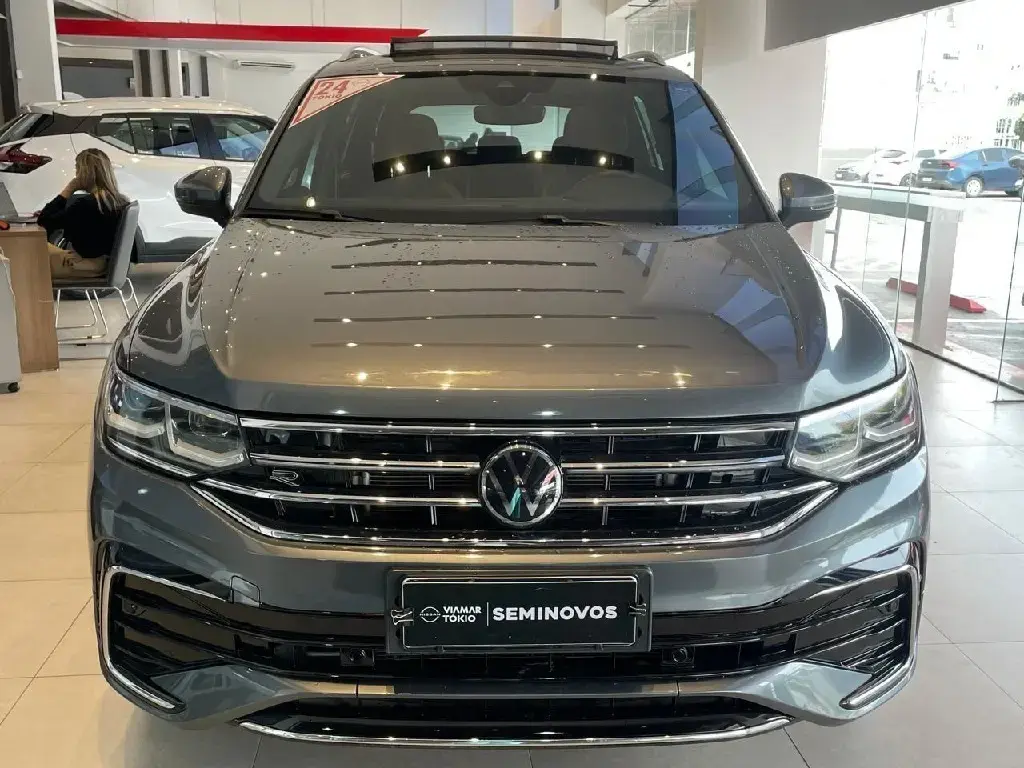 galeria TIGUAN