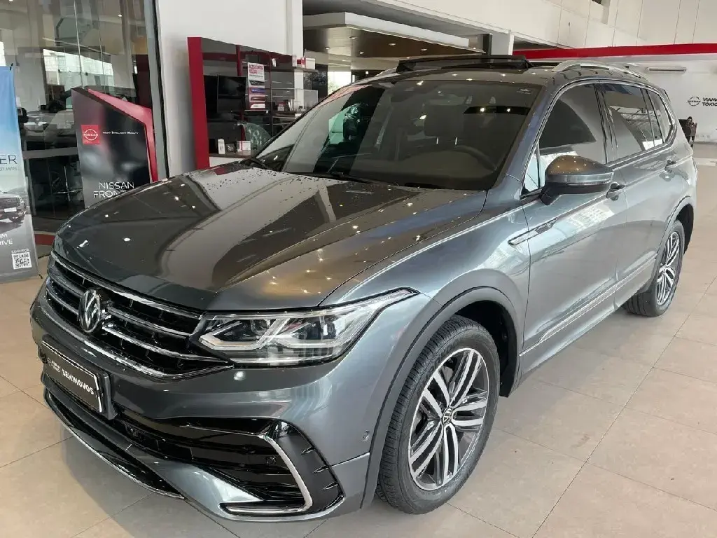 galeria TIGUAN