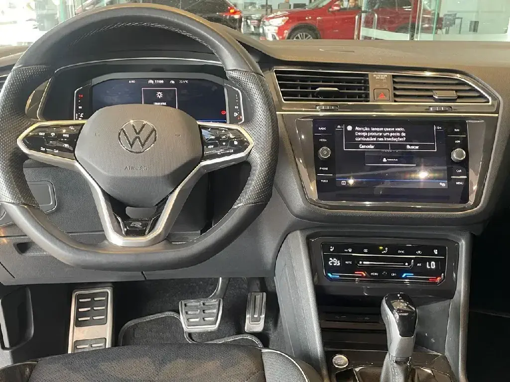 galeria TIGUAN