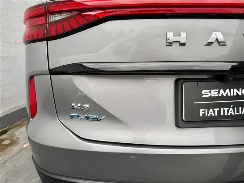 galeria HAVAL H6