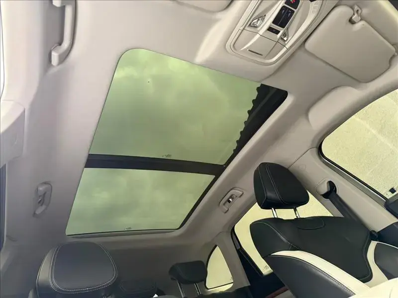 galeria HAVAL H6