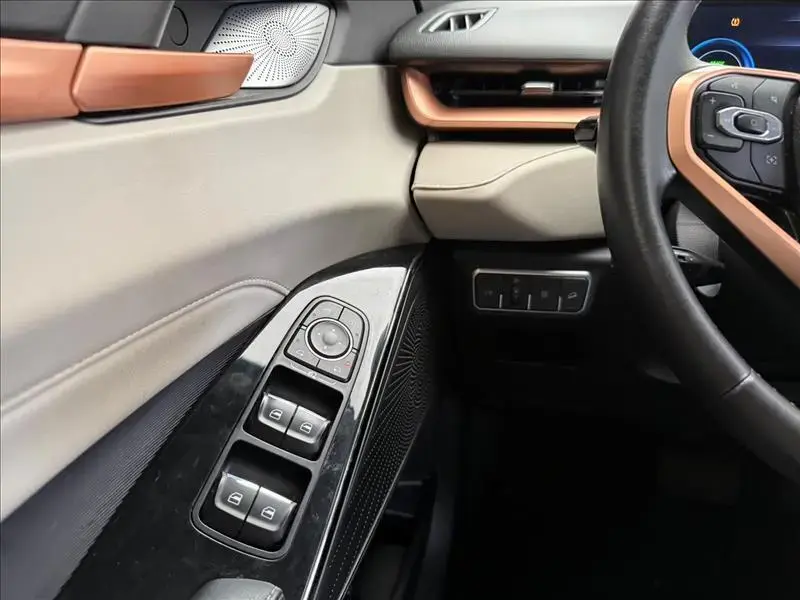 galeria HAVAL H6