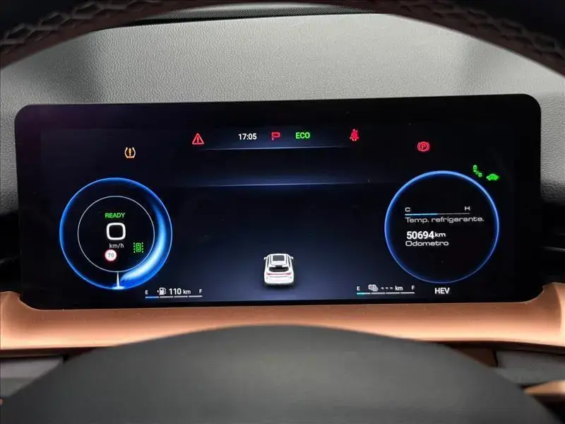 galeria HAVAL H6