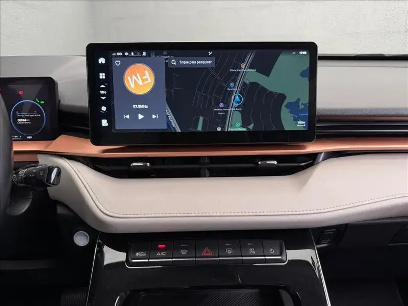 galeria HAVAL H6