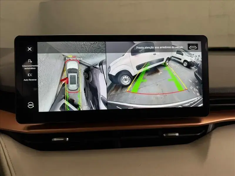 galeria HAVAL H6