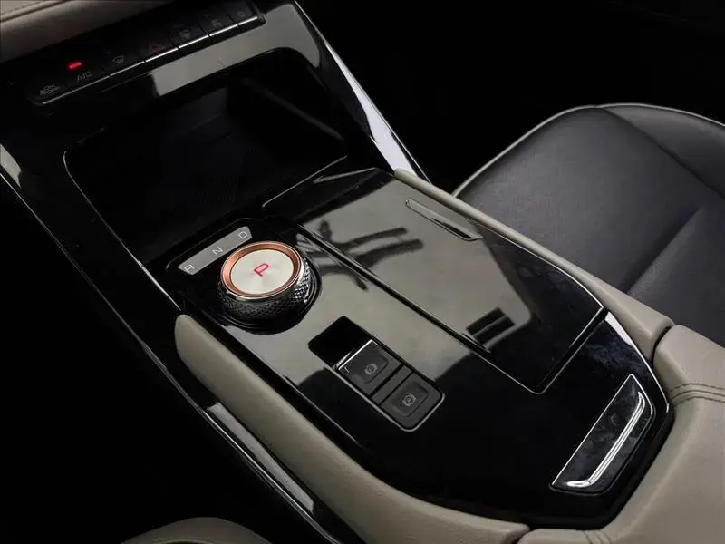 galeria HAVAL H6
