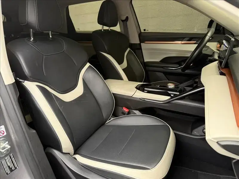 galeria HAVAL H6