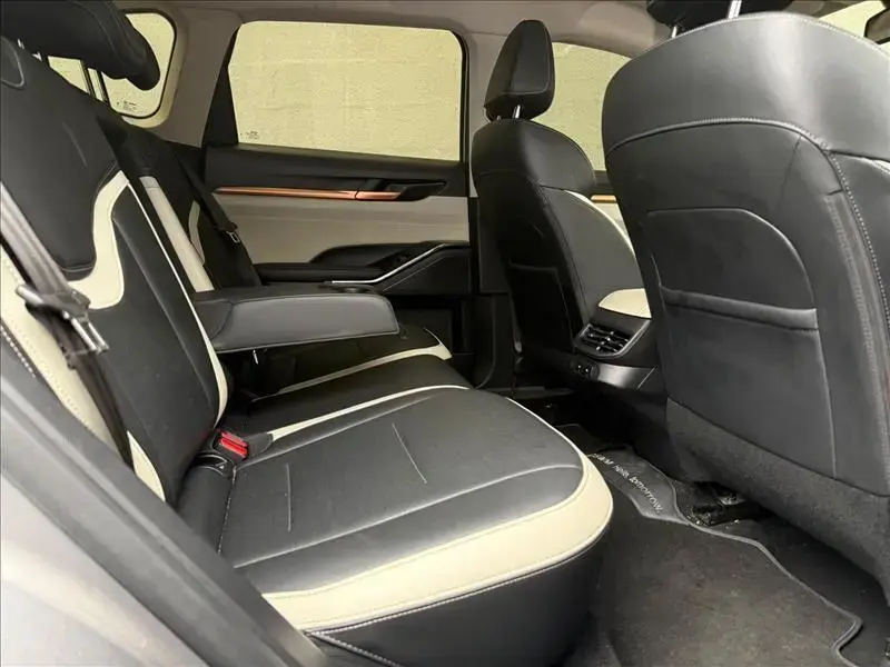 galeria HAVAL H6