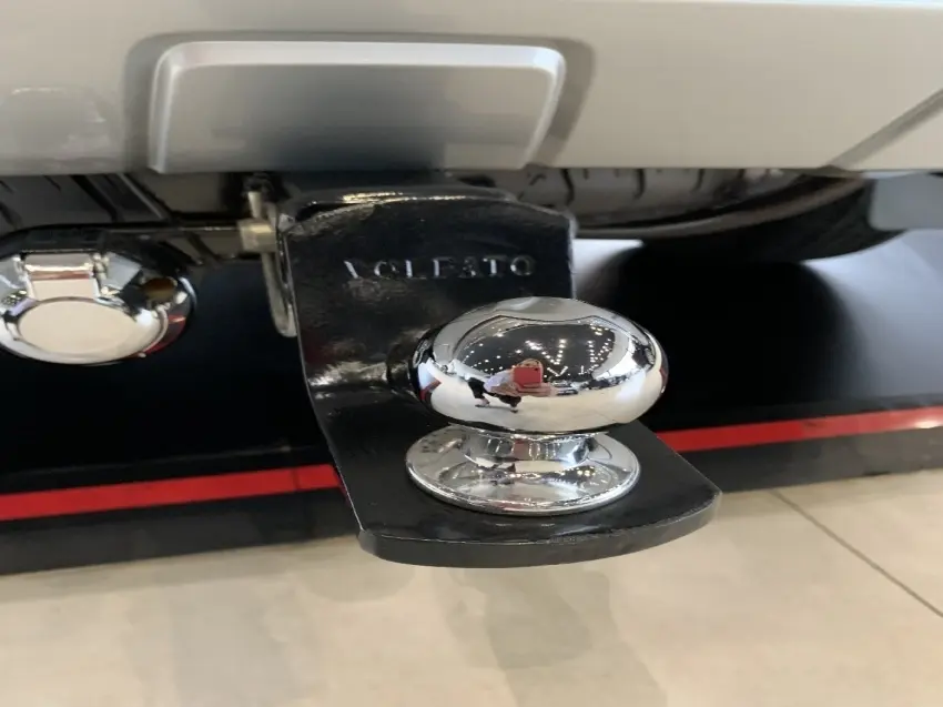 galeria PAJERO SPORT