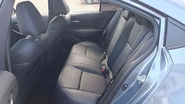 Toyota COROLLA 2.0 VVT-IE FLEX XEI DIRECT SHIFT
