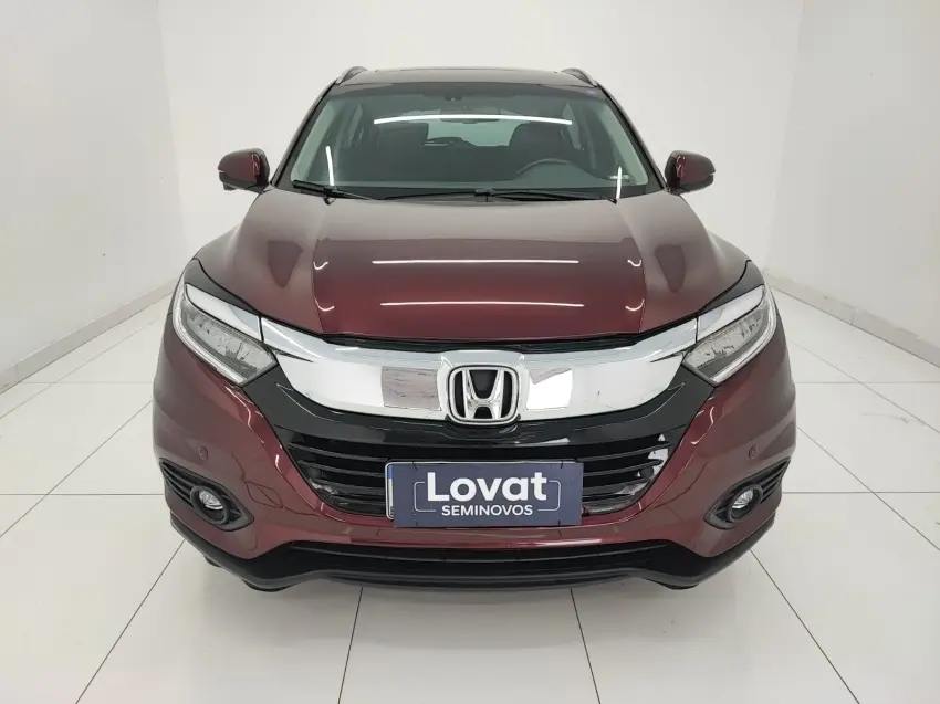 Honda HR-V 2020 à venda