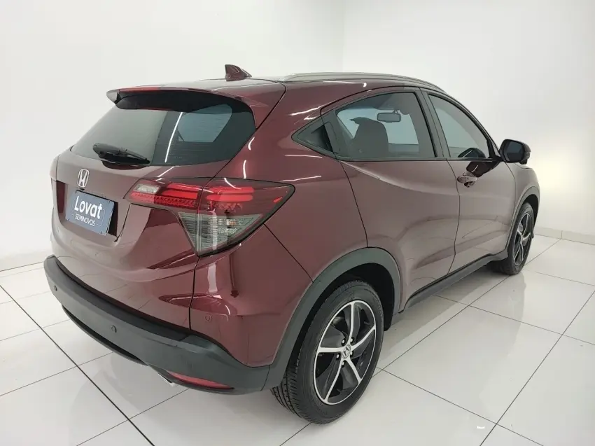 galeria HR-V