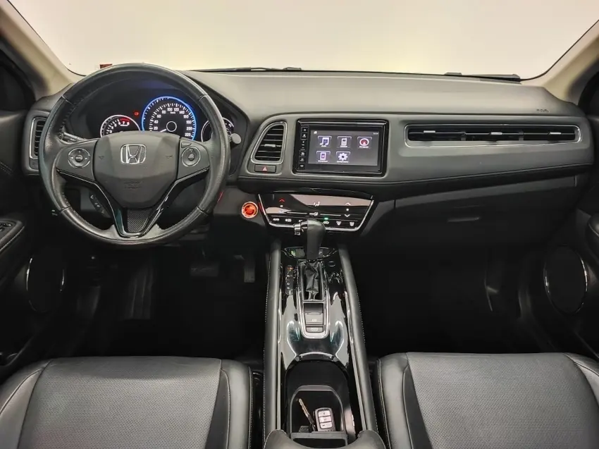 galeria HR-V