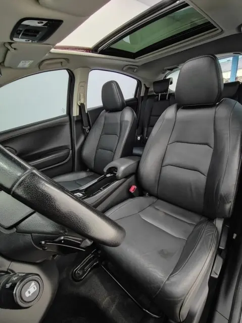 galeria HR-V