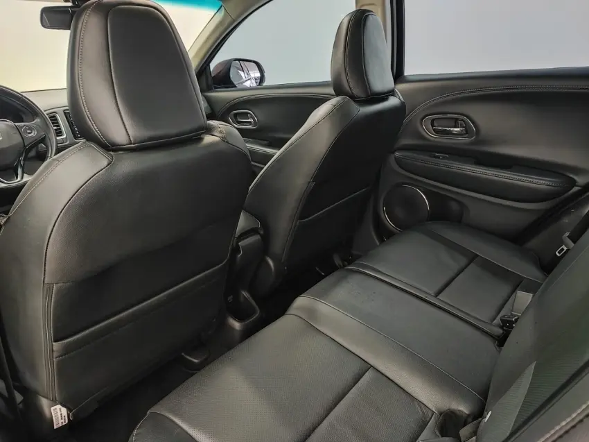 galeria HR-V