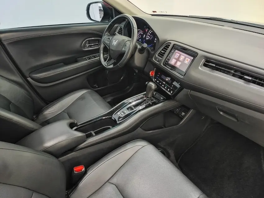 galeria HR-V
