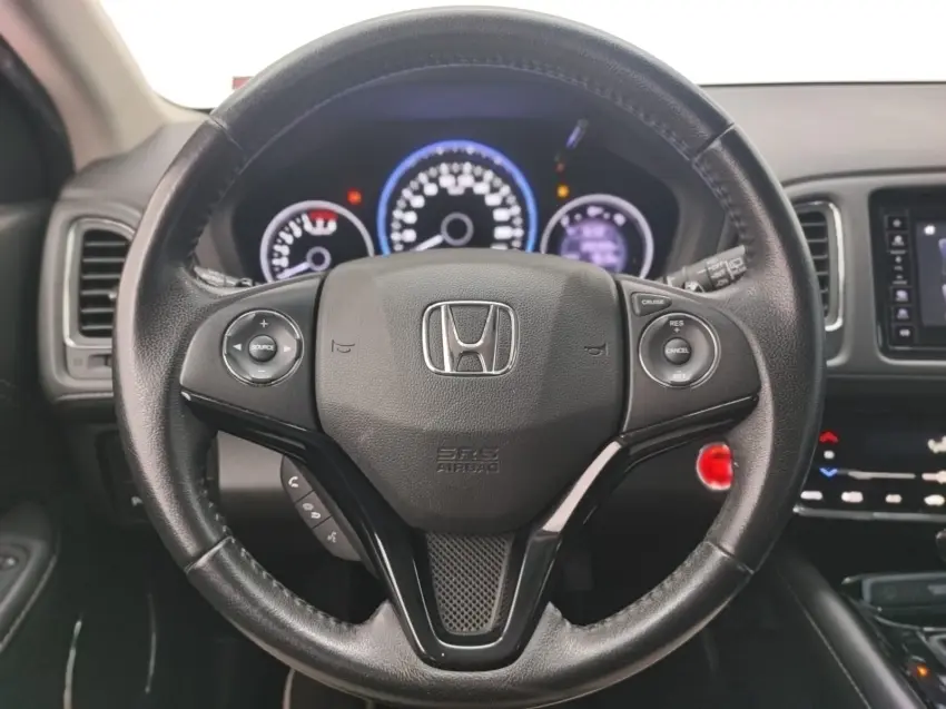 galeria HR-V