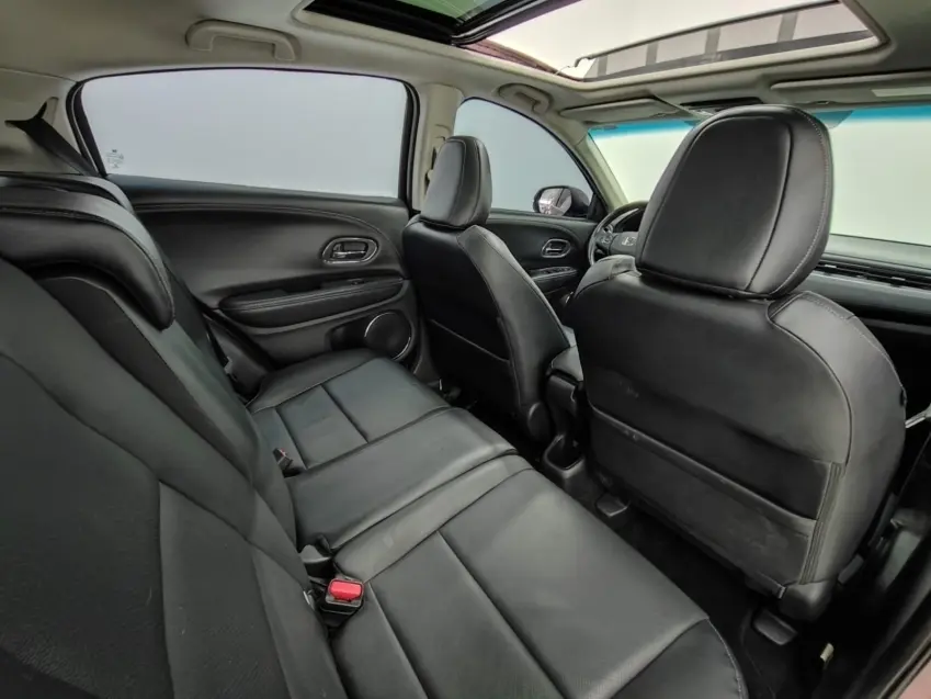 galeria HR-V
