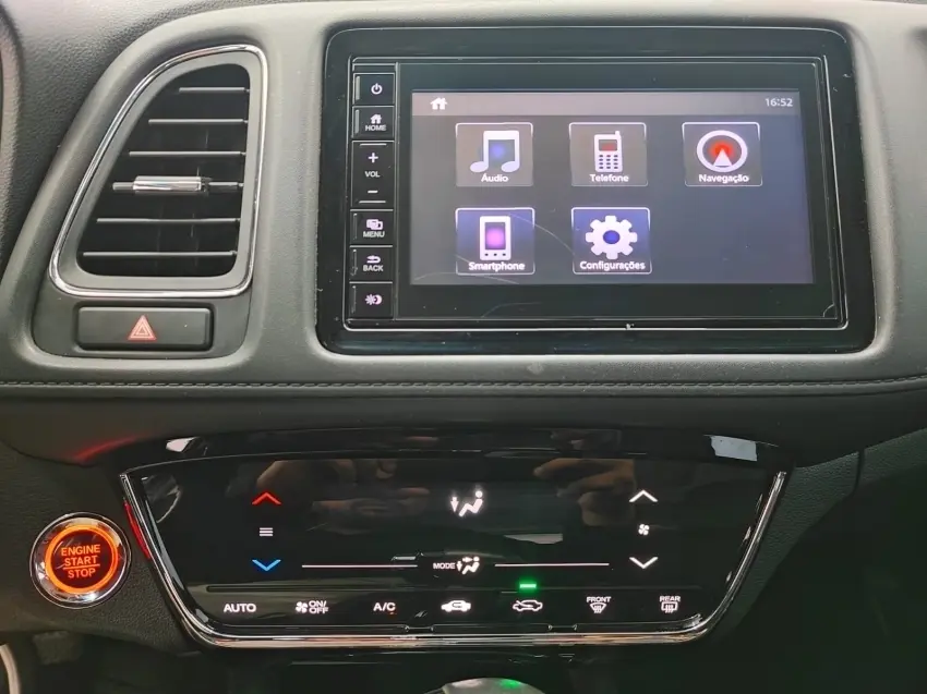 galeria HR-V