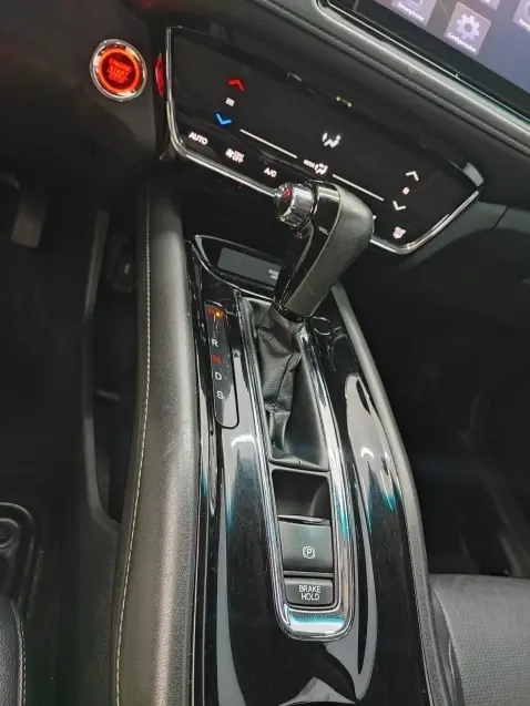 galeria HR-V