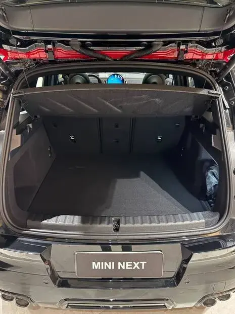 Mini Cooper Countryman John Cooper Works
