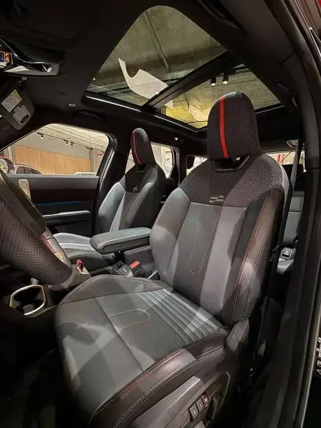 Mini Cooper Countryman John Cooper Works
